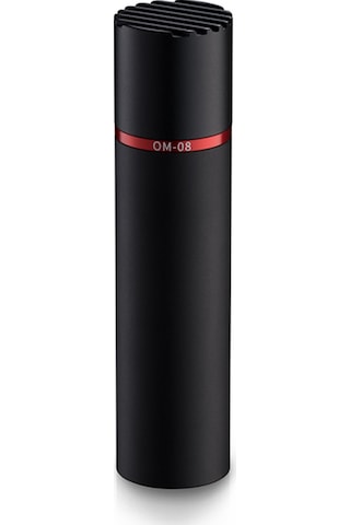 Rycote 079005 OM-08 Çok Yönlü Kondenser Kalem Mikrofon