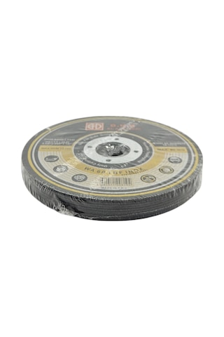 Fixonic B.h.d Bhd00819 115mm İnox Kesici Taş 10'lu Paket