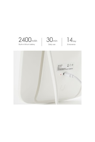 Cbtx Orijinal Xiaomi Youpin Jordan & Judy Ledli Masaüstü Makyaj Aynası