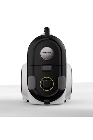 Karcher VCC 4 CYCLONEX Elektrikli Süpürge