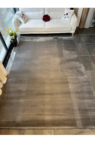 Recycle Halı Salon, Oturma, Yatak Odası Halısı Desen Kodu 37804-091 Renkli