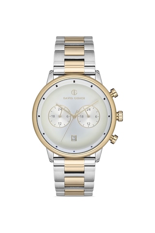 David Guner Dg-8250ga-d1 Gri