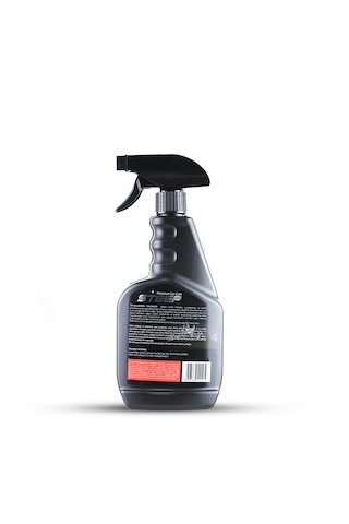 Steep Ultimate Lastik ve Tampon Parlatıcı 500 ML