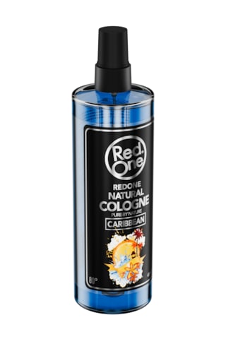 Redone Caribbian Kolonya 400 Ml