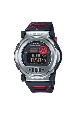 Casio G-b001mva-1dr Kol Saati Metalik
