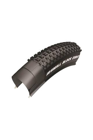 Kenda Bisiklet Dış Lastik 26x2.10 K1047 60 Tpı Katlanabilir Mtb Small Block Eight Sport
