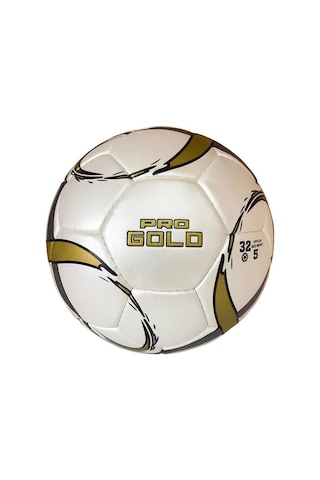 Selex Futbol Topu Pro Gold 5 No Çok Renkli