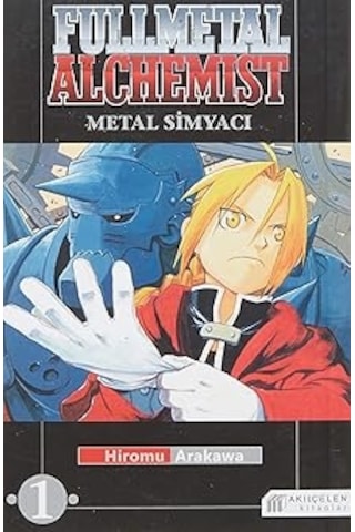 Tokyo Gul 9. Cilt + Full Metal Alchemist 1-çelik Simyacı + Asteriks 14 - Asteriks İspanya'da + Arafta Fleksi Kapak