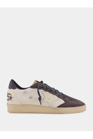 Golden Goose Erkek Ayakkabı Gmf00913-f008117-10576 Çok Renkli
