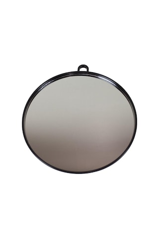 Trina Oval Ense Aynası - 09