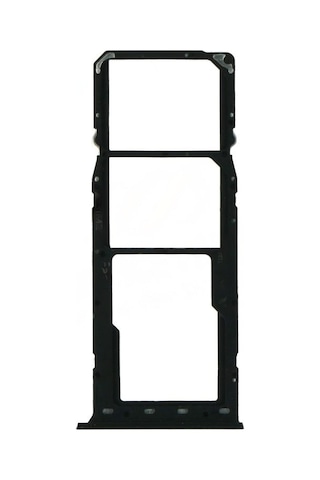 Realme 6 Pro Sim Tepsisi Rmx2006 - Siyah