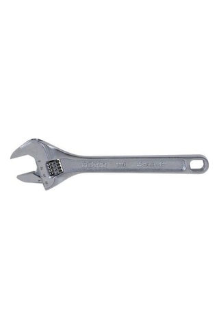 Beta 111e Ayarlı Ölçekli Kurbağacık Krom Kaplama 100 Mm- 4''