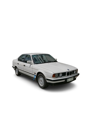 Bmw E34 Ön Çamurluk Çitası-sağ Sol