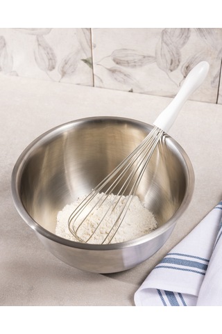 Ville Küçük Çırpıcı - Soft Gri Mgrc0000000039 Çok Renkli