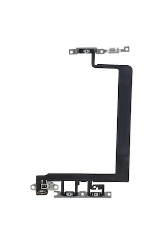 Apple Uyumlu iPhone 13 On Off Power, Ses Volume Açma Kapama Filmi Flex Demirli Telefonu Ve Sesi Açıp Kapatmanızı Sağlayan Filmdir. Demirli