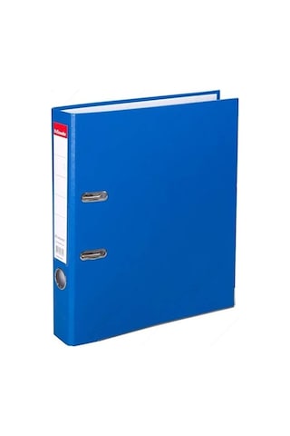 Esselte - Klasör Ekonomi Dar - 994535 - Mavi