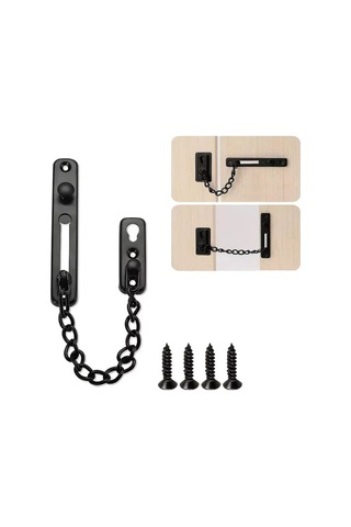 Makedon Kapı Zinciri, Siyah 420270614