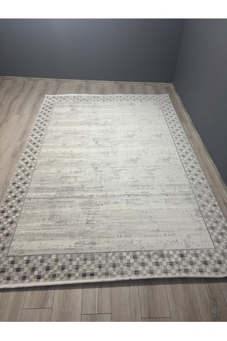 Merinos Halı Doruk %100 Akrilik 200x290 +yatışmaz Halı+ 8 Mm Kalı