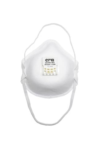 Era Toz Maskesi 6210 Ventilli Konik Ffp2 V Nr D 15 Li Paket
