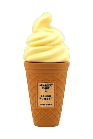 Arabiyat Sugar Lemon Sorbet Edp 100 Ml Unisex Parfüm Oryantal