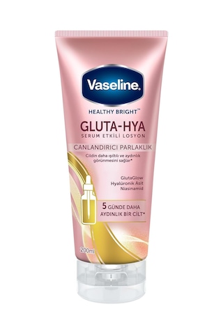 Gluta Hya Serum Etkili Losyon Canlandırıcı Parlaklık 200 Ml