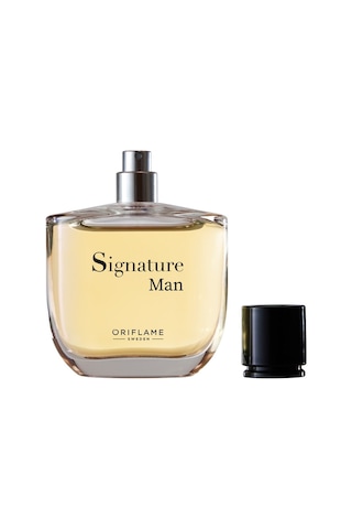 Signature Man Edt Erkek Parfüm 75 ML