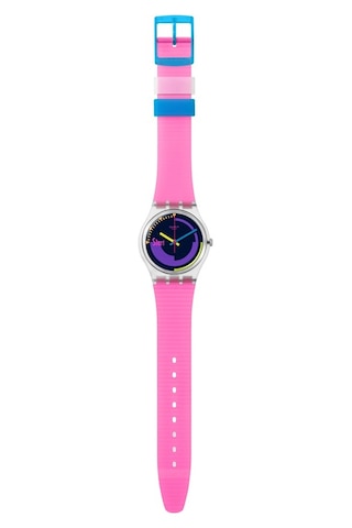 Swatch SO28K111 Kadın Kol Saati