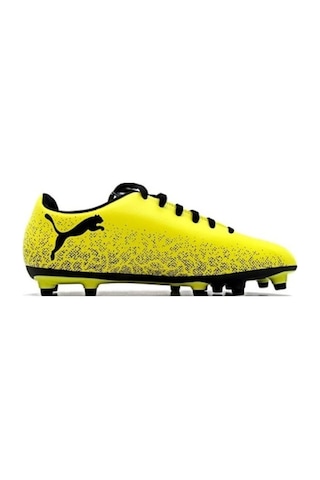 Puma Truora Fg Jr Çocuk Krampon(104619-02) Sarı