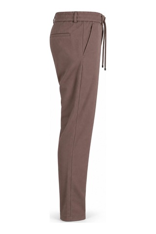 Trender Kanvas Bej Erkek Pantolon 70046