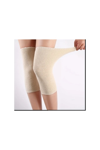 Guangzhou Soğuk Oda İçin Dizlikler, Eklem Dizleri, Kadınların Soğuk Bacakları,spandex Kaşmir