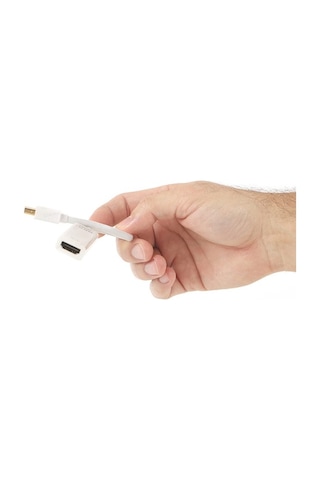Dark Mini Displayport To Hdmı Dişi Çevirici 4k