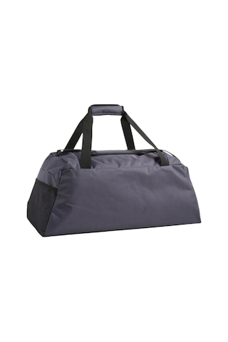 Puma Unisex Spor Çanta Bavul Gri