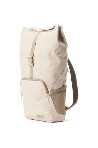 Aevor Rolltop S Sırt Çantası, 22-25l, Laptop Bölmeli, Su Itici, Hafif Ve Ergonomik Bej