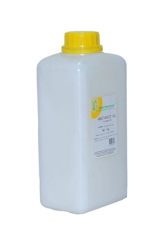 Doğan Baharatçılık Hindistan Cevizi Yağı 1 KG