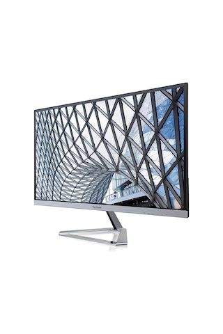 ViewSonic VX2476-SMH 24" 4 MS 75 Hz VGA+HDMI Full HD IPS LED Monitör