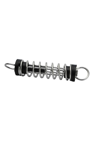 Nuova Rade Esnek Bağlama Yayı, Inox 304, L460mm, Ø90mm
