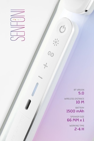 Powerway Senfoni Taşınabilir Bluetooth Hoparlör