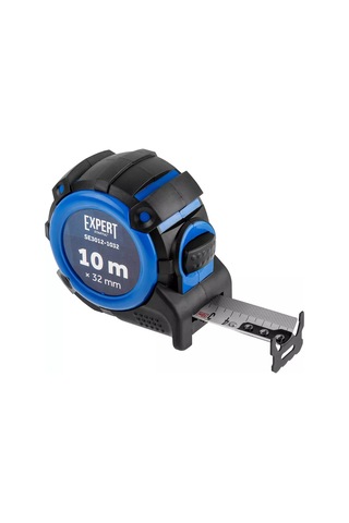 Startul 10 M Şerit Metresi, Otomatik Durdurmalı 32 Mm 225591635 10 M