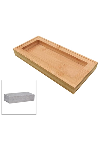 Homyl Bileme Tabanı Taşı Tutucu Taşlama Bıçağı