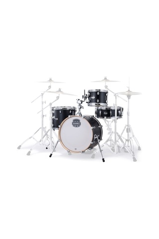 Mapex Mars Maple Akustik Bateri 18+10+14ft+14s Mm486skd