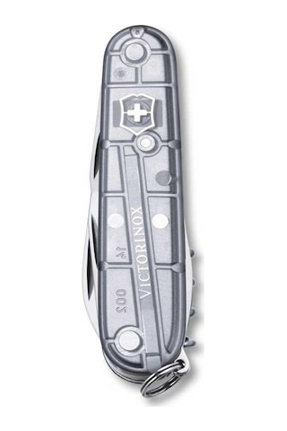 Victorinox 1 3603 T7 Spartan Silvertech Kamp Çakı Karışık/çok Renkli Çok Renkli