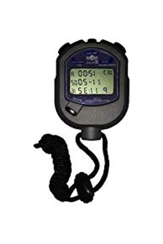 Slx508 30 Hafızalı Kronometre
