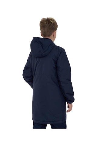 Nike Repel Park 20 Winter Çocuk Siyah Mont Laciver
