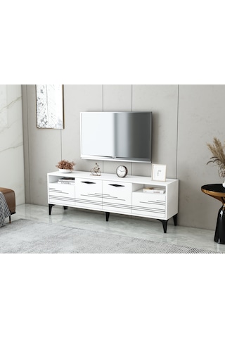Herry 160 Cm Tv Ünitesi Beya