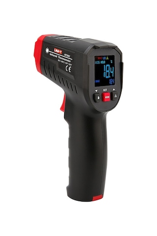 Uni-T Ut306c Mini İnfrared Lazerli Termometre