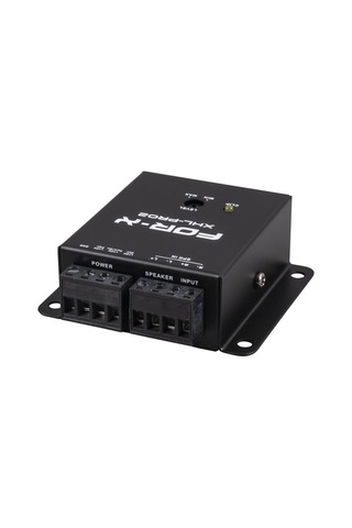 For-x Xhl-02pro 2 Kanal Amfi Dönüştürücü