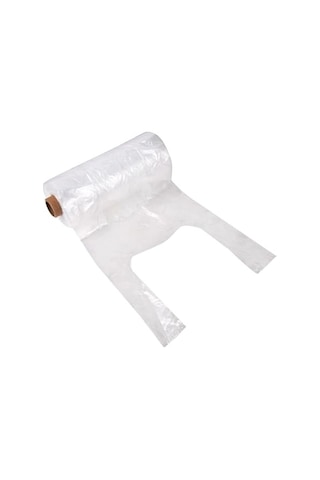 Rulo Poşet Orta Boy 9 Kg Orjin -20 Rulo