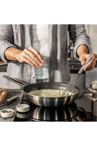 Zwilling Pro Slikon Çırpıcı 28 Cm Zw-1027150 Zwilling Renkli