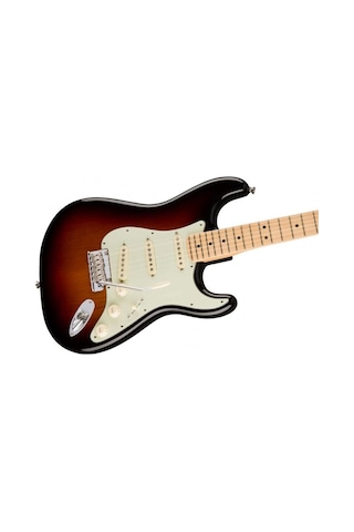 Fender American Pro Stratocaster Akçaağaç Klavye 3 Color Sunburst Elektro Gitar 0113012700