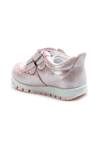Fast Step Hakiki Deri Kız Çocuk Sneaker Ayakkabı 837ıa03 001